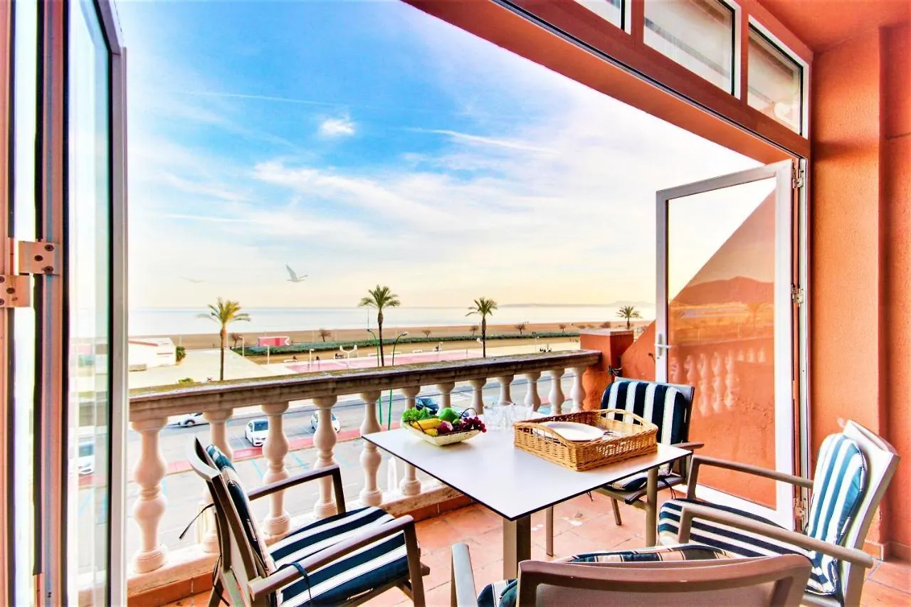 Gran Reserva Playa 9 25 Empuriabrava - Immo Barneda Spanien