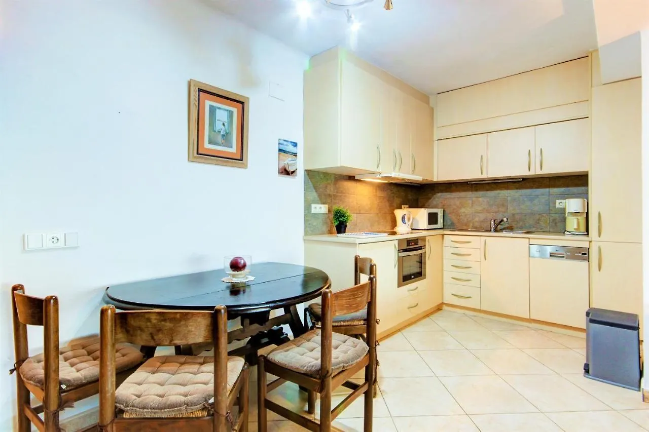 Gran Reserva Playa 9 25 Empuriabrava - Immo Barneda 0*,  Spanien