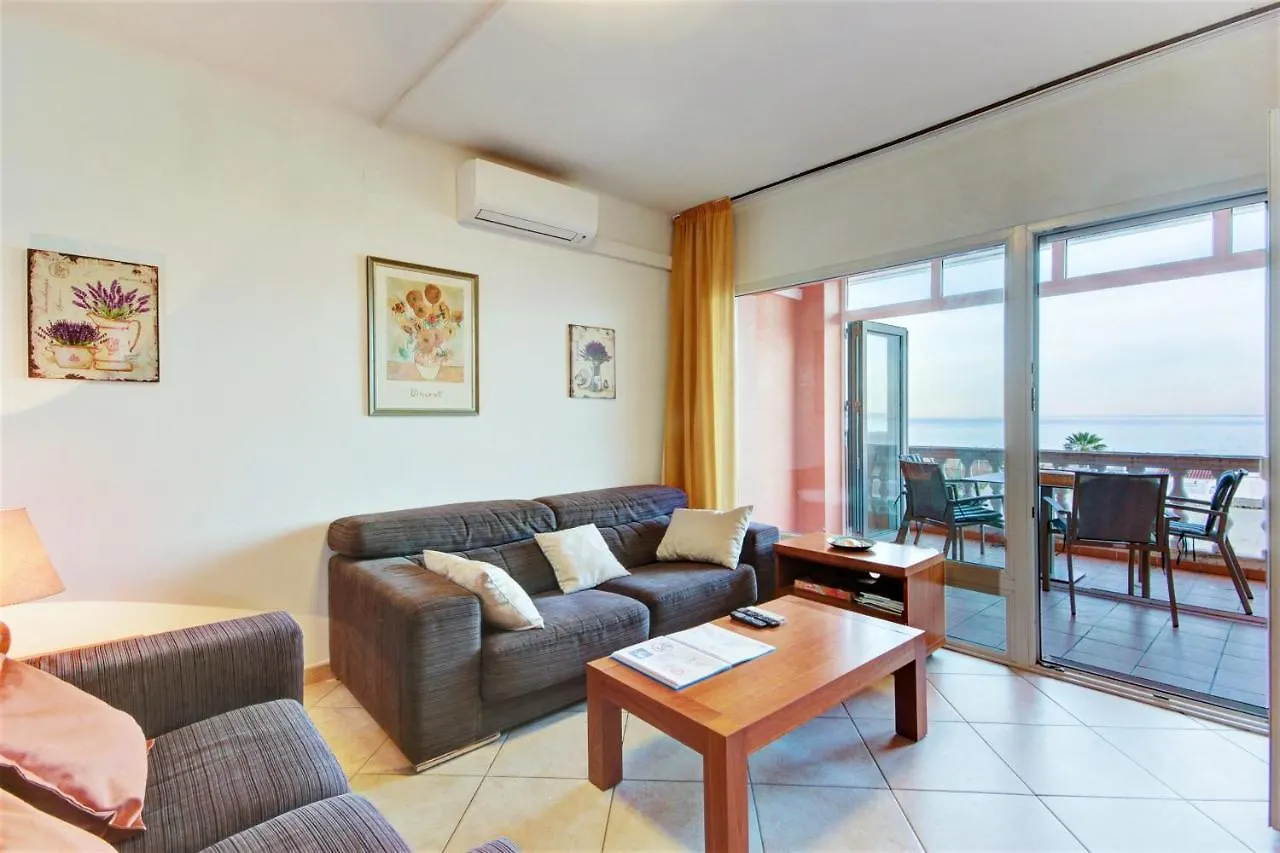 Gran Reserva Playa 9 25 Empuriabrava - Immo Barneda Lejlighed