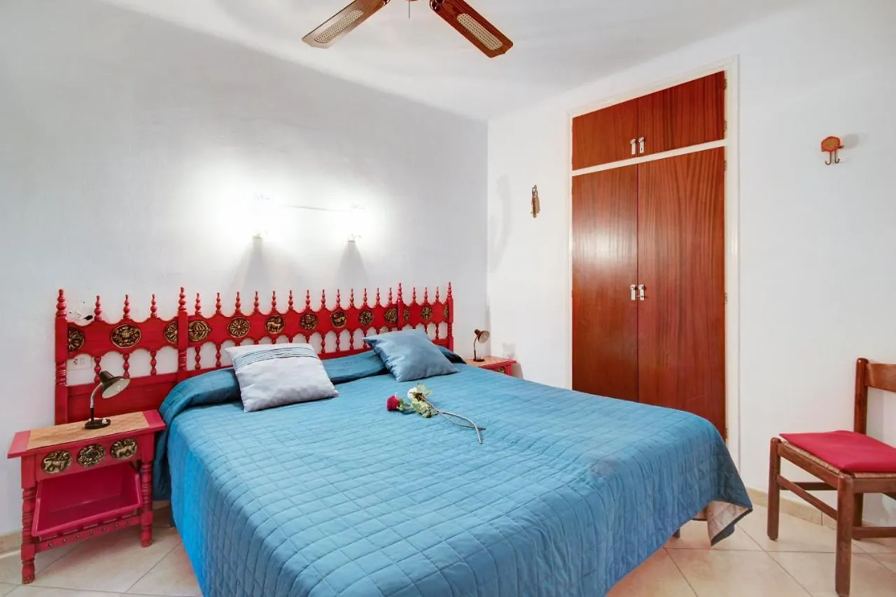 Lejlighed Gran Reserva Playa 9 25 Empuriabrava - Immo Barneda Spanien