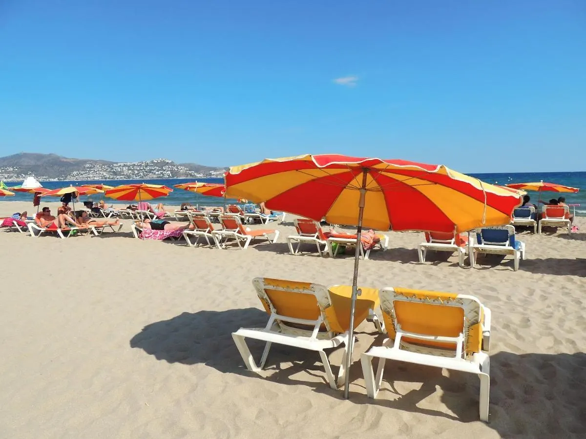Lejlighed Gran Reserva Playa 9 25 Empuriabrava - Immo Barneda